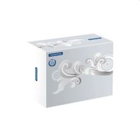 Cacerola Alta Tramontina 16 cm (2.2 L) Acero Inoxidable - Mango Baquelita (JYA)