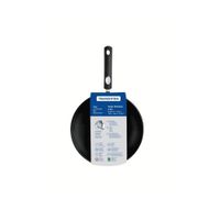 Wok Tramontina 28 cm Solar Silicone - Acero Inoxidable 62138/288 (JYA)