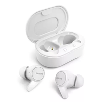 Audífono True Wireless Bluetooth Philips -Color Blanco
