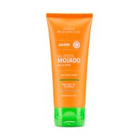 Gel Efecto Mojado Placenta Life Saloon - Tubo 200 G
