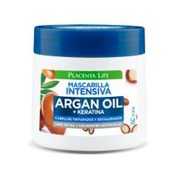 Mascarilla Reestructurante para Cabello Argan Oil - Pote 350 G