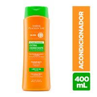 Acondicionador Extra Hidratante Placenta Life - Frasco 400 ML