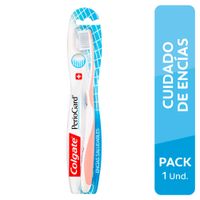 Cepillo Dental Colgate PerioGard Ultra Suave - Blíster 1 UN