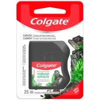Hilo Dental Colgate Natural Extracts