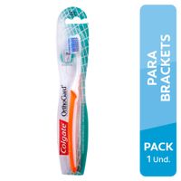 Cepillo Dental Colgate OrthoGard - Blister 1 UN