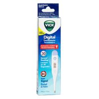 Termómetro Digital VICK  V875-LA
