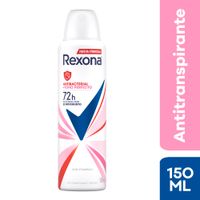 Desodorante en Spray Rexona Women 72 Horas Tono Perfecto - Frasco 150 ML
