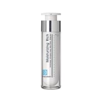 Crema Hidratante Frezyderm Moisturizing Rich - Frasco 50 ML