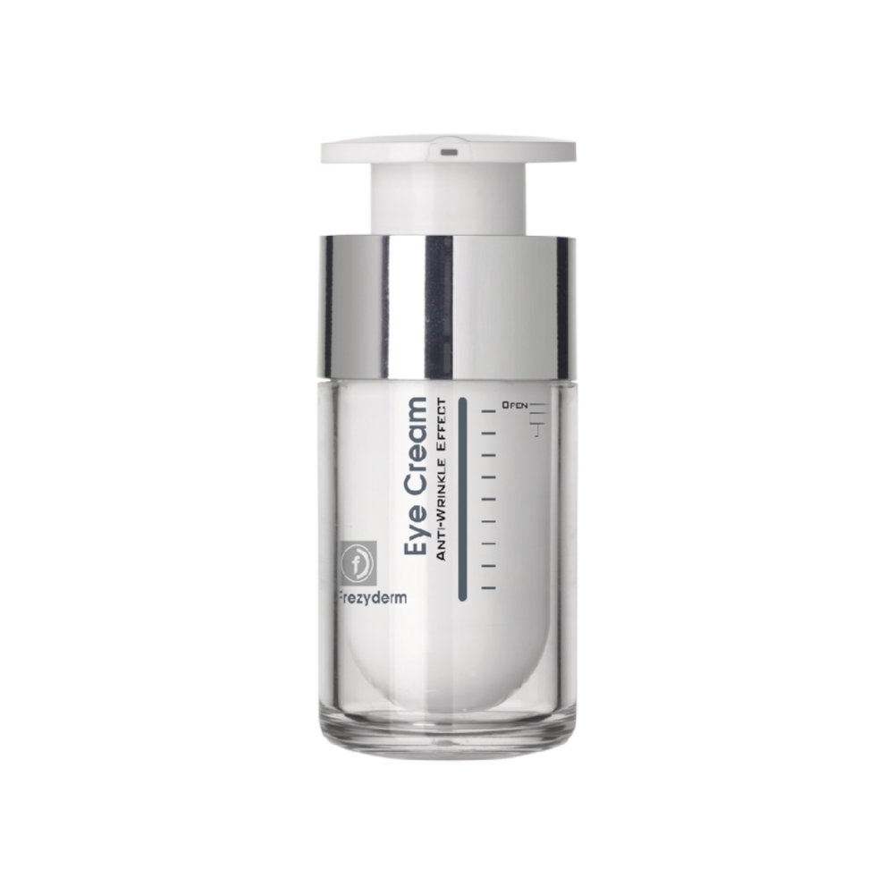 Crema para Ojos Frezyderm Anti Arrugas - Frasco 15 ML