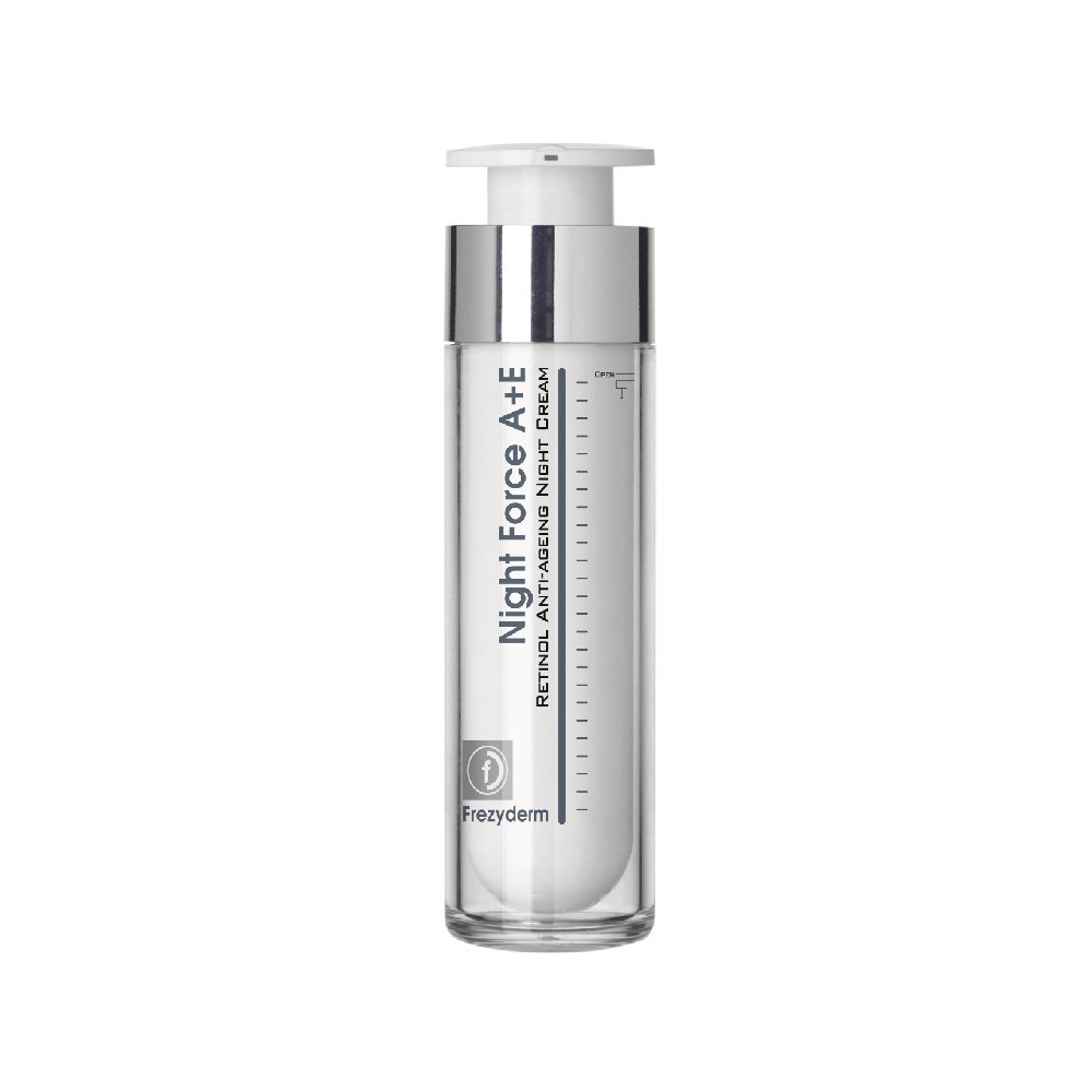 Crema Frezyderm Night Force - Frasco 50 ML