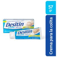 Crema Desitin - Tubo 57 G