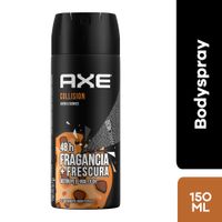 Bodyspray Axe Collision - Frasco 150 ML