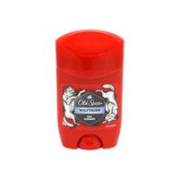 Desodorante En Barra Old Spice Wolfthorn - Frasco 50 G