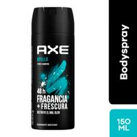 Bodyspray Axe Apollo - Frasco 150 ML