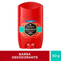 Desodorante En Barra Old Spice Pure Sport - Frasco 50 G