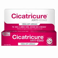 Cicatricure Crema Antiarrugas - Tubo 60 G