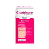Crema de Día Cicatricure Beauty Care - Frasco 40 G