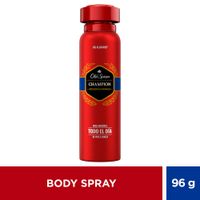 Desodorante Body Spray Old Spice Champion - Frasco 150 ML