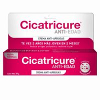 Cicatricure Crema Antiarrugas - Tubo 30 G