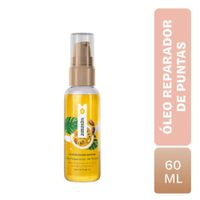 Óleo Reparador de Puntas Amarás - Frasco 60 ML