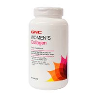 Suplemento Dietético GNC Womens  Colágeno - Frasco 180 UN