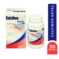 Calcibone Natal Forte Tableta