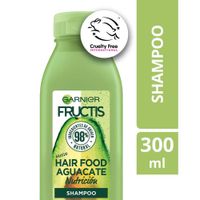 Shampoo Fructis Hair Food de Palta - Frasco 300 ML
