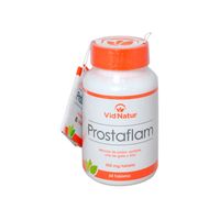 Prostaflam 500 Mg. - Frasco 60 UN