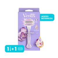 Máquina para Afeitar Gillette Venus Breeze