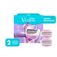 Cartucho para Afeitar Gillette Venus Breeze