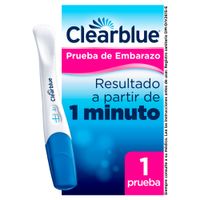 Clearblue Plus Test Embarazo