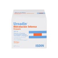 Crema de Hidratación Intensa Ureadin Isdin - Pote 50 ML