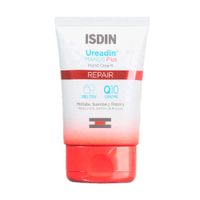 Crema para Manos Isdin Ureadin Plus Repair Q10 - Tubo 50 ML