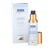 Sérum Isdin Isdinceutics Hyaluronic Concentrate  - Frasco 30 ML