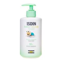 Loción Corporal ISDIN Baby Naturals - Frasco 400 ML