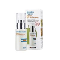 Suero Antiarrugas Ureadin Fusión Isdin - Frasco 30 ML