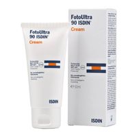 FotoUltra Crema SPF 90 Isdin - Tubo 53 G