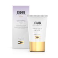 Gel Facial Isdin Glicoisdin 25 Intense Efecto Peeling - Tubo 50 GR