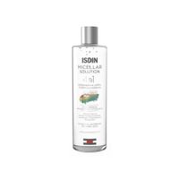 Solución Micelar 4 en 1 Isdin - Frasco 400 ML