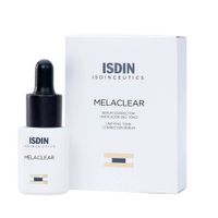 Serum Corrector Isdin Isdinceutics Melaclear - Frasco 15 ML
