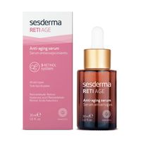 Suero Antienvejecimiento Reti Age Facial Sesderma - Frasco 30 ML