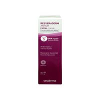 Crema Facial Resveraderm Antiox Sesderma - Frasco 50 ML