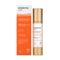 Crema Gel Revitalizante Sesderma C-Vit - Frasco 50 ML