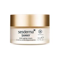 Crema Anti-envejecimiento Sesderma Samay - Pote 50 ML