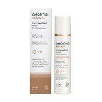 Crema Azelac Ru Luminous Fluid Sesderma - Frasco 50 ML