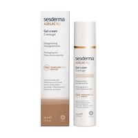 Crema Gel Despigmentante Sesderma Azelac RU - Frasco 50 ML