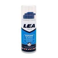 Espuma de Afeitar Piel Sensible Lea 1823 - Frasco 100 ML