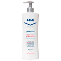 Loción Corporal Lea Urea - Frasco 400 ML