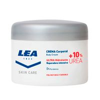 Crema Corporal Lea Skin Care Ultra Hidratación - Pote 200 ML