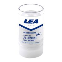 Desodorante Piedra de Alumbre Lea - Frasco 120 G